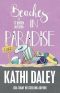 [Tj Jensen Paradise Lake Mystery 09] • Beaches in Paradise